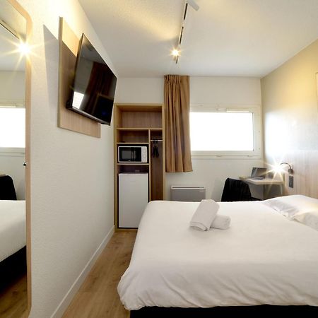 Kyriad Eco Lille Sud - Noyelles Godault Dış mekan fotoğraf
