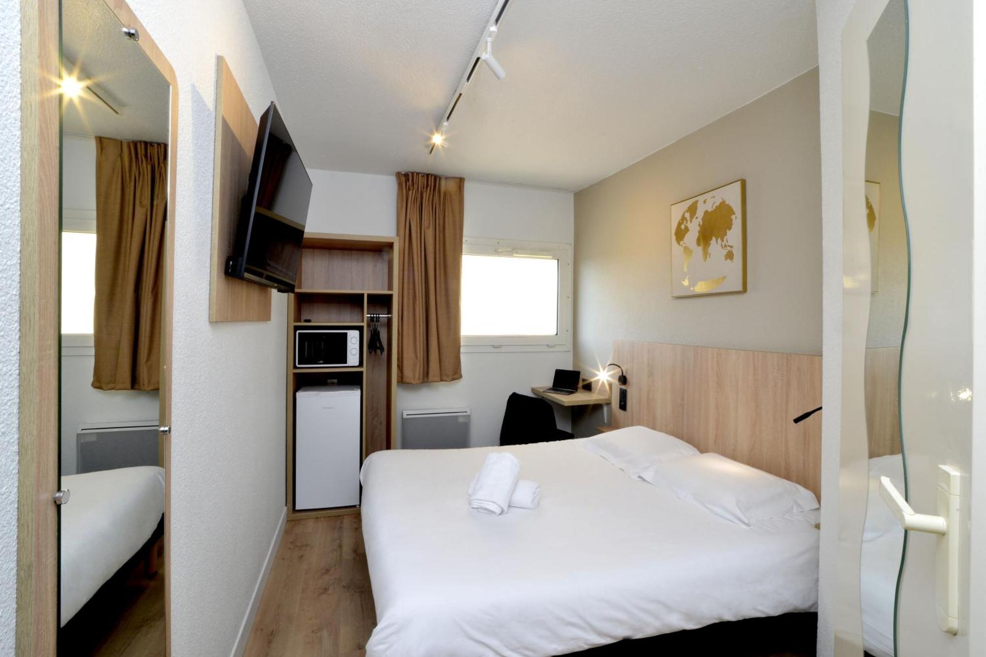 Kyriad Eco Lille Sud - Noyelles Godault Dış mekan fotoğraf