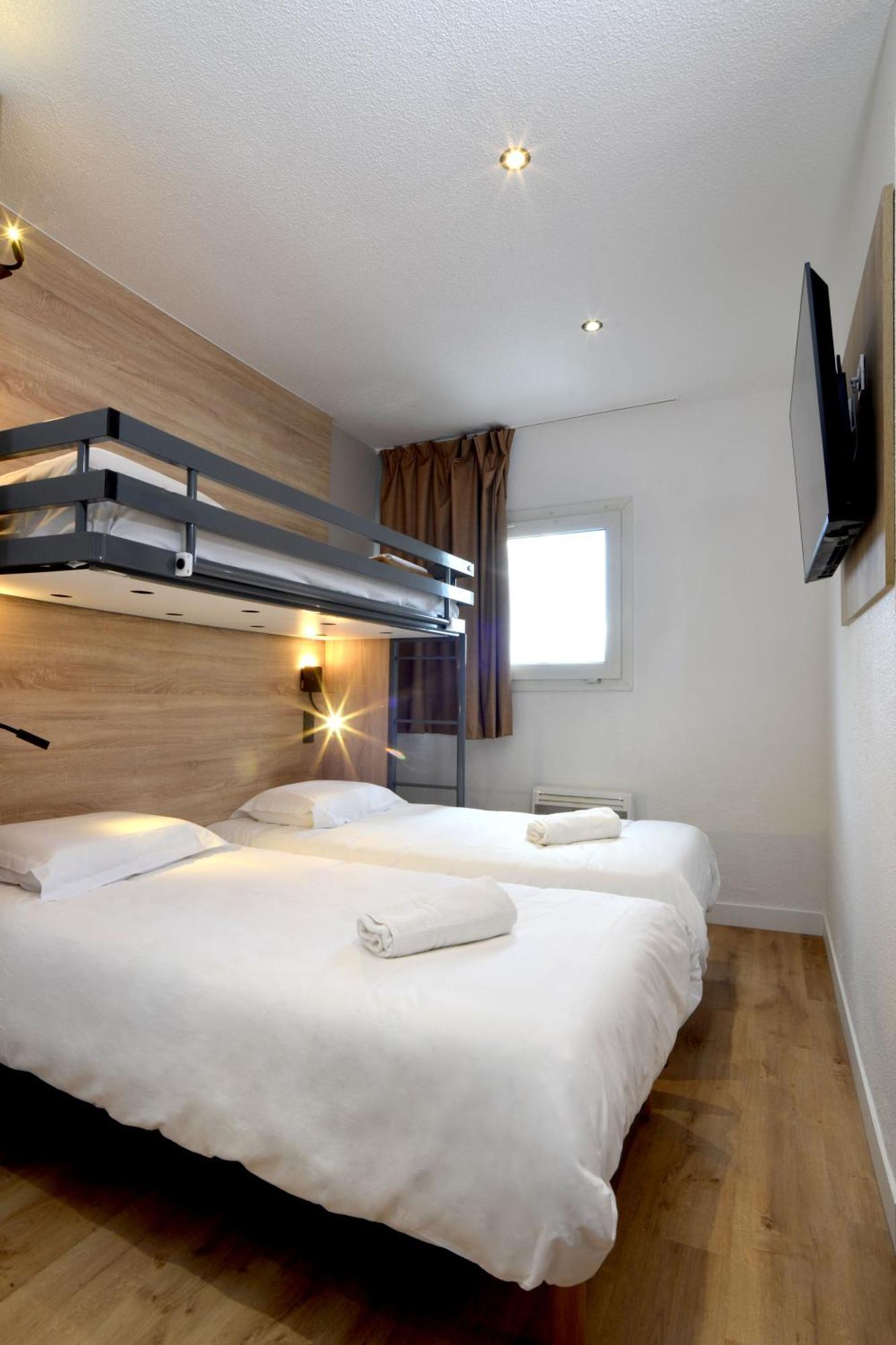 Kyriad Eco Lille Sud - Noyelles Godault Dış mekan fotoğraf