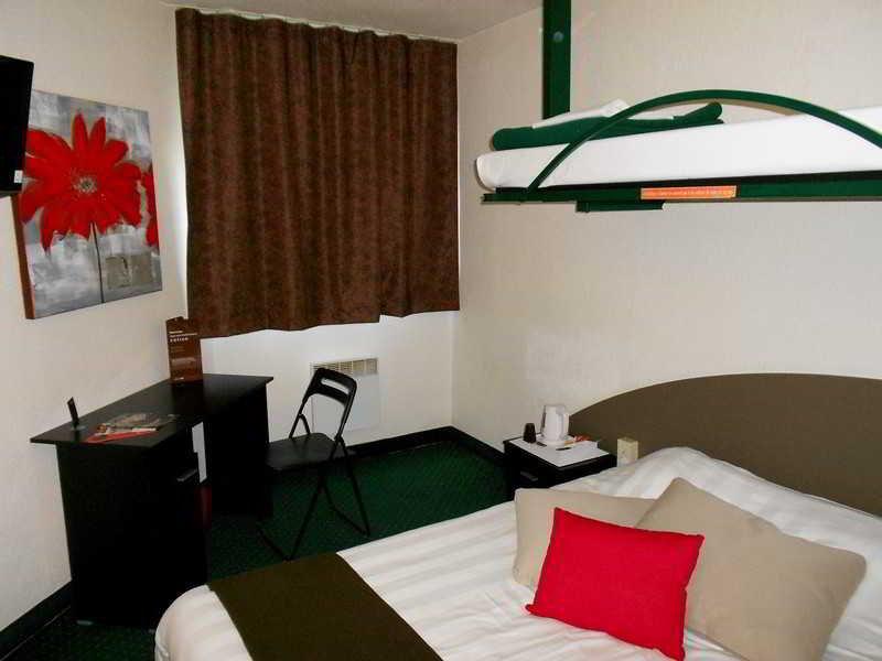 Kyriad Eco Lille Sud - Noyelles Godault Dış mekan fotoğraf